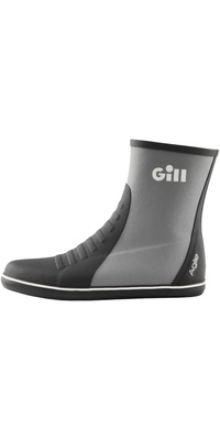 2026 Gill Stivali Agile 926 - Black / Bianco