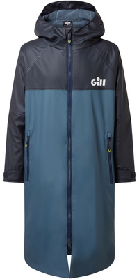 2026 Gill Aqua Parka 5024 - Blu Storm / Navy