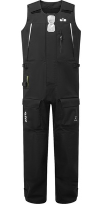 2026 Gill OS1 Ocean Pantaloni OS14T - Black