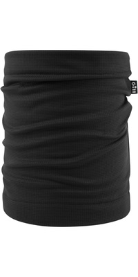 2026 Gill Da Uomo Thermal Neck Gaiter HT57 - Black