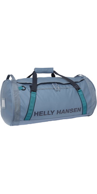 2026 Helly Hansen HH Duffel Bag 2 50L 68005 - Washed Navy
