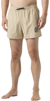 2026 Helly Hansen Mens Cascais 4.5 Trunk 54587 - Khaki / Sand