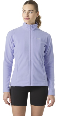 2026 Helly Hansen Da Donna Daybreaker Fleece Giacca 51599 - Bright Lavender