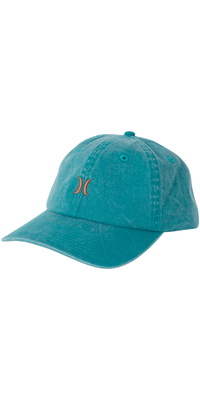 2026 Hurley Cappellino Iconico Da Donna  Da Donna  HNHW0002 - Twilight Marsh
