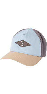 2026 Hurley Da Donna Ninety Nine Cap HIHW0143 - Half Blue