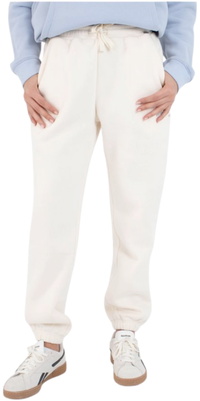 2026 Hurley Da Donna Pantaloni Da Allenamento Stadium WFBEU00006 - Beige