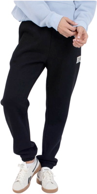 2026 Hurley Da Donna Pantaloni Da Ginnastica Stadium WFBEU00006 - Black