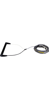 2026 Hyperlite Pro Pacchetto Funi HA-PK-W.1 - Black