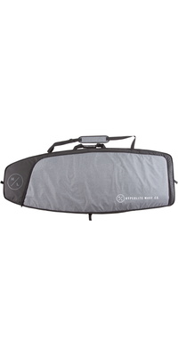 2026 Hyperlite Wakesurf Travel Borsa HA-BAG-TB.1 - Grey