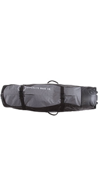 Borsa Per Wheelie Board 2026 Hyperlite H25-BAG.1 - Black / Grigio