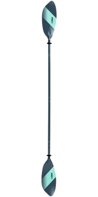 2026 Pagaia In Alluminio Per Kayak Jobe 606725001 - Navy