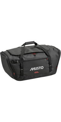 Borsa Da Viaggio 65L Musto 2026 81256 - Black