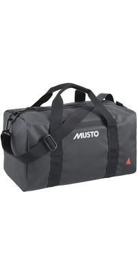 2026 Musto Genoa Small Carryall 2.0 81245 - Black