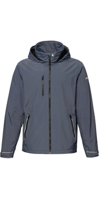 2026 Musto Mens Sardinia Jacket 82617 - Alpine Frost