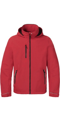 2026 Musto Da Uomo Sardinia Jacket 82617 - True Red