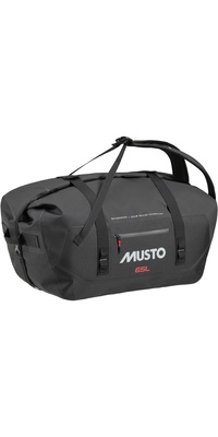 Musto A Impermeabile Da 65 Litri 2026 81253 - Black
