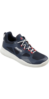 2026 Musto Da Donna Dynamic Race Trainer 86999 - Navy / Off White