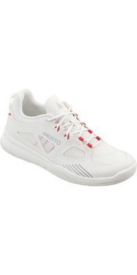 2026 Musto Da Donna Dynamic Race Trainer 86999 - Offwhite