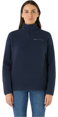 2026 Musto Da Donna Evo Polartec 200 Fleece 84197 - Navy