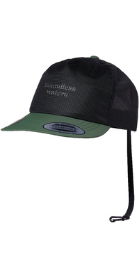 2026 Cappellino Da Capitano  Mystic  35108.260820 - Olive Green