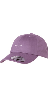 2026 Mystic Dad Cap 35108.240204 - Rosewood