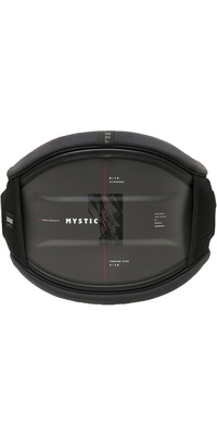 2026 Mystic Mens Majestic Waist Harness 35003.260255 - Dark Grey