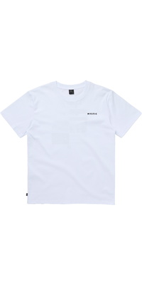 Maglietta Trifecta 2026 Mystic 35105.26037 - White