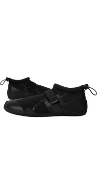 2026 Mystic Roam 3mm Scarpa Con Punta Divisa 35014.260425 - Black