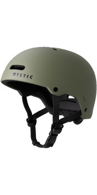 2026 Casco Vandal Mystic 35009.230291 - Olive Green