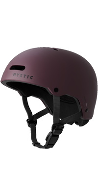 2026 Mystic Casco Vandal Pro 35009.230290 - Oxblood Red