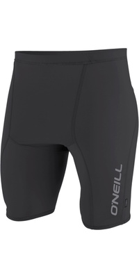 2026 ONeill Da Uomo Hyperfreak Skins Pantaloncini Da Surf 5692 - Tempered Steel