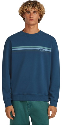 2026 ONeill Da Uomo ORiginals Crew Felpa 2750171 - English Evening