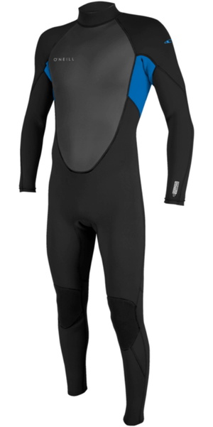Muta Corta Sea-Doo Escape 3mm In Neoprene Per Uomo, Blu Navy/marine, Taglia XL - Nuova Con Etichette