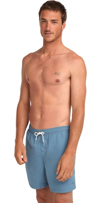 2026 ONeill Da Uomo ONeill Vert 16 Swimshorts 2800264 - Copen Blue