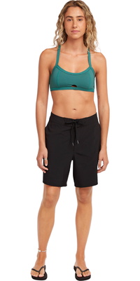2026 ONeill Da Donna Pantaloncini Da Surf Da 17 1800426 - Black Out