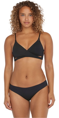 2026 ONeill Da Donna Essentials Set Bikini Baay Maoi N1800015 - Black Out