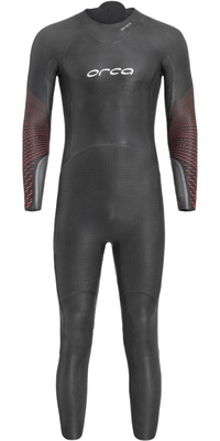 2026 Orca Da Uomo Apex Float V2 SN13 - Red Buoyancy