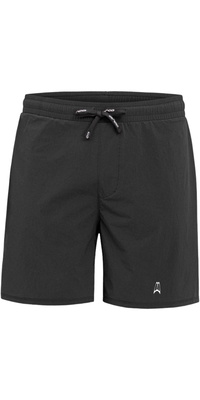 2026 Orca Da Uomo Bossa Boardshort RG11 - Black