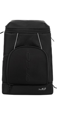 Zaino Da Trekking Orca , Modello 2026, JVANTT01 - Black