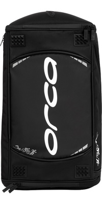 Borsa Da Viaggio  Orca  2026 FVARTT01 - Black