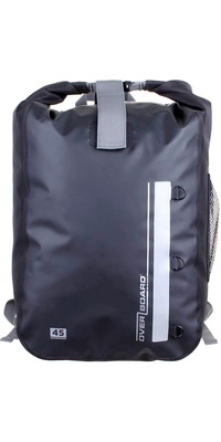 OverBoard 2026 Zaino Classico Da 45 Litri 41395.1 - Black