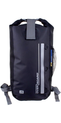 Zaino Impermeabile Classic 20L OverBoard 2026 - 41387.1 - Black