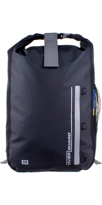 Zaino Impermeabile Classico 2026 OverBoard - 30 Litri 41391.1 - Black