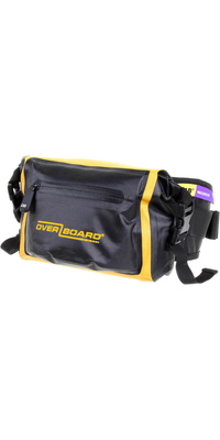 OverBoard 2026 Pro - Marsupio Leggero - 2 Litri 41447.2 - Yellow