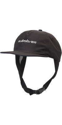 Cappellino Da Surf Da Uomo Quiksilver 2.0 AQYHA05419 - Black