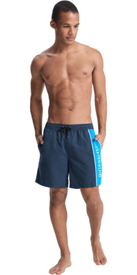 2026 Quiksilver Da Uomo Everyday Clicker Volley 17