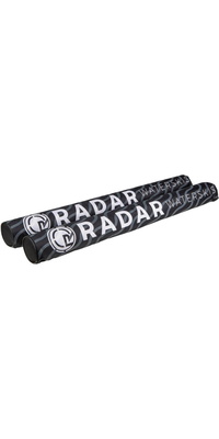 Guide Per Rimorchi Radar 2026 RA-TBG21-3 - Black
