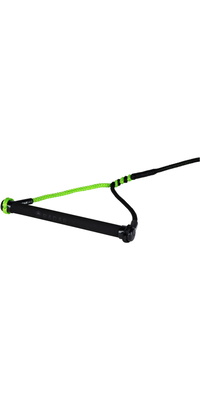 Radar O Vapor Custom 2026 Manico Da 13 RA-H-S-VA-CU22 - Green