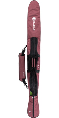 2026 Radar Da Donna Custodia Imbottita Per Slalom R22-BAG-SL-W-63 - Coral