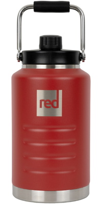 Red Paddle Co 2026 Bottiglia Termica Da 2 Litri 002-010-002 - Siren Red